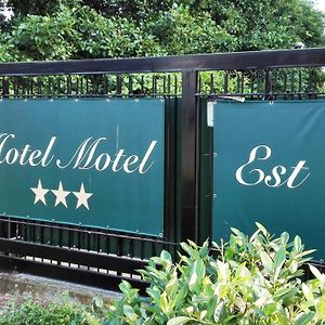 Hotel Motel Est